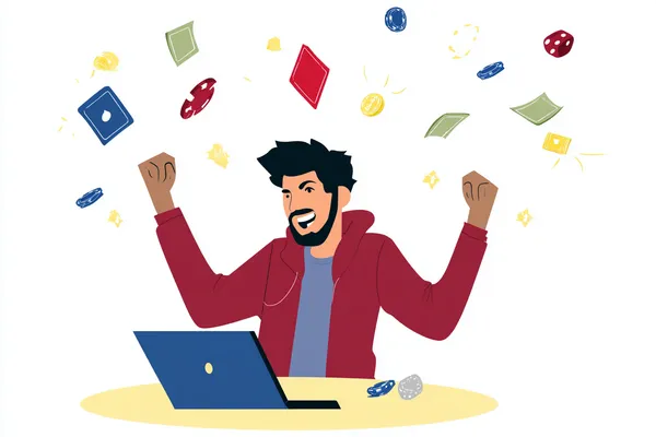 A professional dealer in a tuxedo greeting players at the roulette table, symbolizing the authentic live casino feel at 47777.